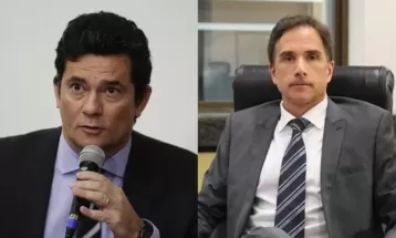 Moro quer que acusação de extorsão de Tacla não vá ao STF