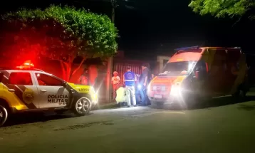 Homem que confessou morte de idosa de 88 anos em Londrina é condenado a mais de 24 anos de prisão