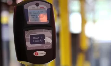 Passagem de ônibus é reduzida e passa a custar R$ 4 em Ponta Grossa a partir de segunda-feira (3), anuncia prefeitura