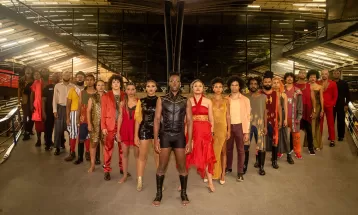 Representatividade: protagonistas negros e trans são destaques do fim de semana no Festival de Curitiba; veja programação