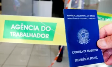 Agência do Trabalhador oferece 433 vagas de emprego Maringá; veja lista