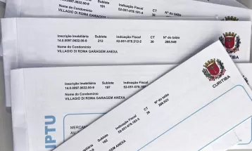 IPTU 2023 em Curitiba: Carnês começam a ser enviados; veja como gerar pela internet