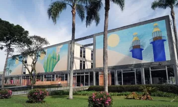 Servidores públicos de Curitiba têm suspensão de expediente na Quinta-feira Santa