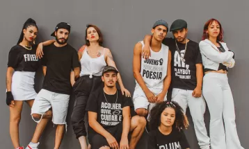 Peça-protesto: artistas da periferia sobem aos palcos do Festival de Curitiba; veja programação