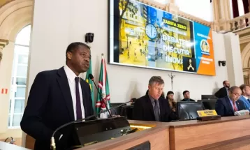 Vereadores aprovam criação da comissão da 'Tarifa Zero' no transporte coletivo em Curitiba; entenda
