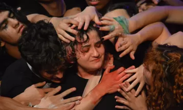 Festival de Curitiba se consolida como vitrine de novos talentos e estreia mostra de alunos do CEP
