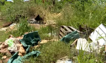 Prefeitura de Paranavaí aumenta valores de multas por infrações de limpeza em terrenos e calçadas