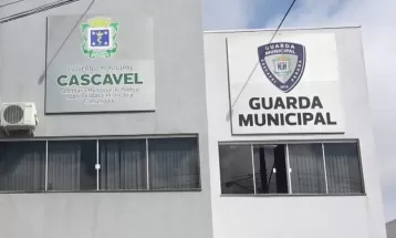 Jovem de 22 anos é morto baleado por guarda municipal em confusão em frente à casa noturna de Cascavel
