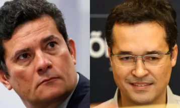Lewandowski determina que acusações de Tacla Duran contra Moro e Dallagnol permaneçam no STF
