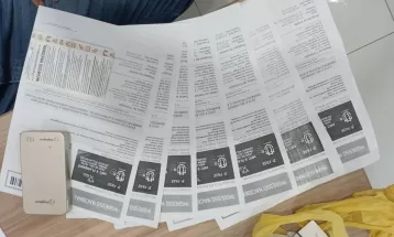 Cambista é preso ao tentar vender ingresso mais caro para partida entre Maringá FC e Flamengo, em Maringá