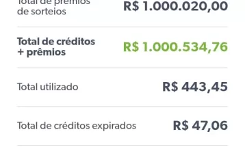 Caminhoneiro ganha R$ 1 milhão em sorteio no Paraná: 'Foi a melhor coisa que aconteceu na minha vida'