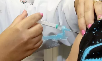 Maringá tem 'Dia D' da vacinação neste sábado (15); veja onde se imunizar