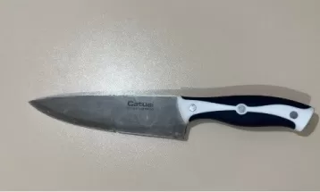 Idoso que esfaqueou filha e ex-esposa após discussão em Ibiporã é indiciado por dupla tentativa de feminicídio