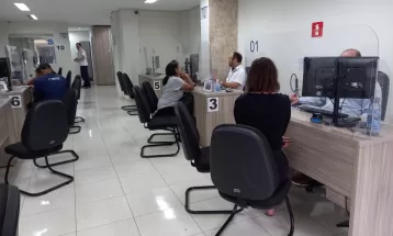 Sanepar abre sábado (15) Centrais de Relacionamento em todas as regiões do estado para renegociação de dívidas; veja detalhes