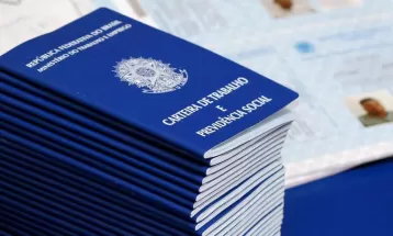 Agência do Trabalhador oferece 460 vagas de emprego em Maringá; veja lista