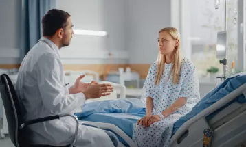 O que você precisa saber sobre a cirurgia da endometriose