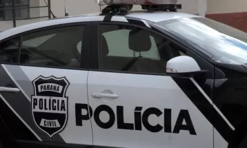 Idoso de 72 anos é preso suspeito de estuprar menina de 8 anos em Marialva, diz polícia