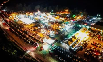 ExpoRio em Rio Bonito do Iguaçu é cancelada após decisão da Justiça 