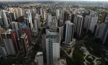 IPTU 2023 em Curitiba: desconto de 10% para pagamento à vista termina na quinta-feira (20)