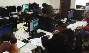Inscrições para exames da EJA do ensino médio começam nesta segunda-feira (24)