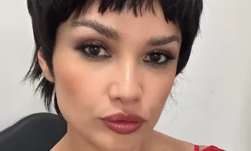 Juliette anuncia para maio o single 'Sai da frente', amostra inicial do primeiro álbum de estúdio da cantora