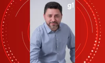 Prefeito de Jandaia do Sul é afastado novamente do cargo por suspeita de desvio de dinheiro público, decide Justiça