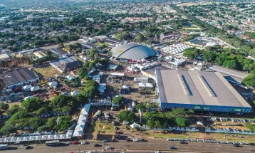 SRM abre 50 vagas para trabalho temporário na Expoingá 2023; veja como concorrer