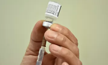Guarapuava libera aplicação de vacina bivalente contra Covid para população a partir dos 18 anos