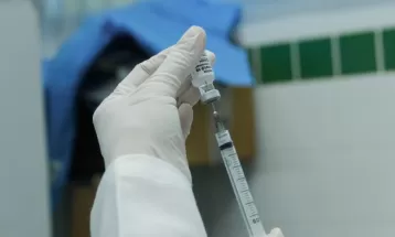 Maringá libera aplicação de vacina bivalente contra Covid para população a partir dos 18 anos