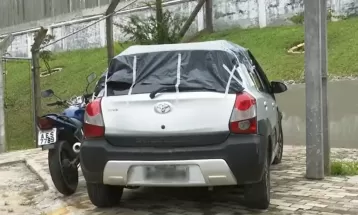 Três pessoas são denunciadas por homicídio qualificado por morte de advogada em Ponta Grossa