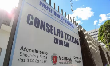 Inscrições para vaga no Conselho Tutelar de Maringá terminam nesta sexta-feira (28); veja como participar