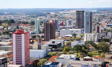 Veja o que abre e o que fecha no feriado do Dia do Trabalhador em Guarapuava