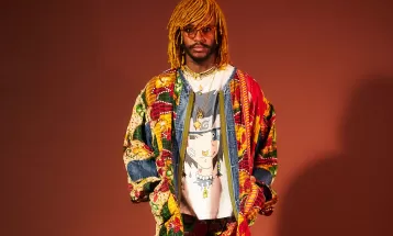 Ganhador do Grammy, Thundercat anuncia show único em Curitiba; veja detalhes