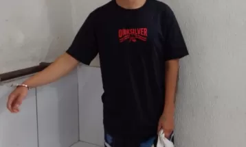 Jovem é preso suspeito de estuprar personal trainer dentro de apartamento durante assalto em Maringá, diz polícia