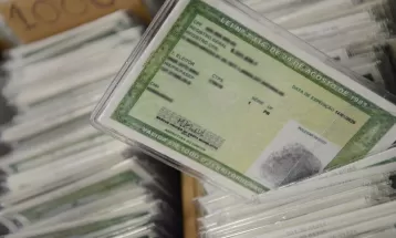 Segunda via de RG e certidão do nascimento com CPF: veja como retirar de graça no Paraná