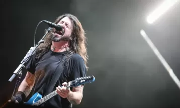 Foo Fighters em Curitiba: banda anuncia show solo no Estádio Couto Pereira; veja preços