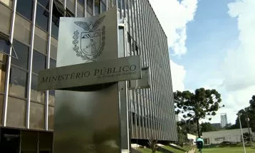 Dono e ex-internos viram réus por cárcere privado e redução a condição análoga à escravidão contra pacientes de clínica de habilitação