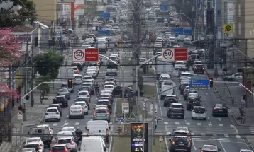 Governo alerta para golpes de sites falsos para pagamentos do IPVA no Paraná; entenda