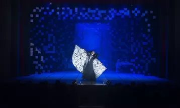 PodParaná #129: Teatro Guaíra abriga o G2, única companhia de dança master do Brasil