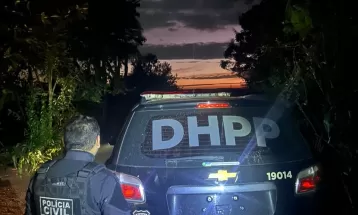 Casal suspeito de matar e colocar corpo de mulher em geladeira é preso em Santa Tereza do Oeste, diz polícia 