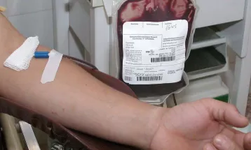 Com estoque baixo, Hemepar de Ponta Grossa pede doação de sangue tipo A e O negativos