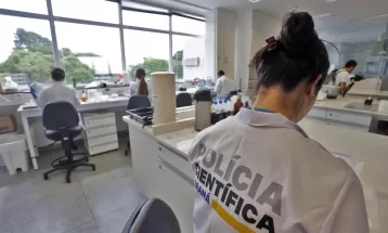 Inscrições para concurso da Polícia Científica do Paraná são reabertas e prova tem nova data; veja detalhes