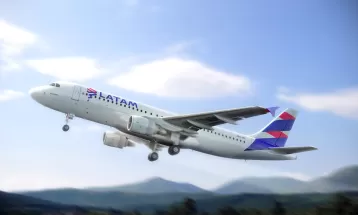 Companhia anuncia voo direto entre Foz do Iguaçu e Lima, no Peru, a partir de novembro; veja os horários