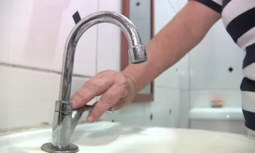 Obras da Sanepar podem deixar moradores de Cianorte sem água na próxima segunda (8); veja os bairros atingidos