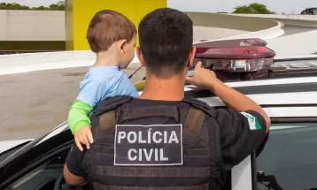 Familiar desaparecido? Saiba o que fazer e quando acionar a polícia