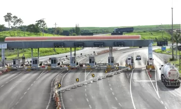 Veja onde serão as novas praças de pedágio dos lotes 1 e 2 no Paraná