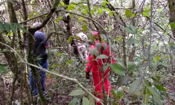 Três pessoas são mortas e esquartejadas em Foz do Iguaçu, diz polícia; motivação dos crimes é investigada 