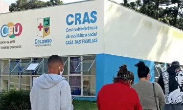 Você precisa saber: veja endereços dos Cras de Colombo