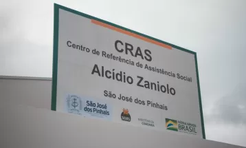 Você precisa saber: veja endereços dos Cras de São José dos Pinhais 