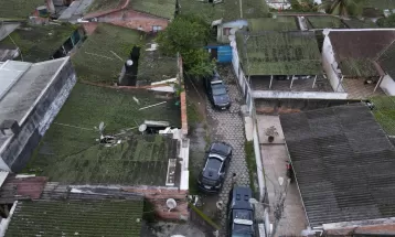 Gaeco cumpre mandados no PR em operação nacional contra organizações criminosas ligadas a tráfico de drogas, lavagem de dinheiro e outros crimes 